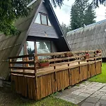Romantica Forest Resort