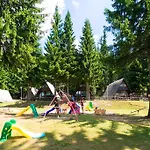 Romantica Forest Resort 3*