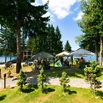 Resort Romantica Forest Dospat