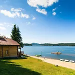 Resort Romantica Forest 3*