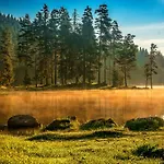 Romantica Forest Resort Dospat