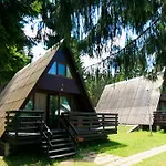 Resort Romantica Forest Dospat