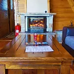 Romantica Forest Resort Dospat