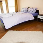 Romantica Forest Resort Dospat