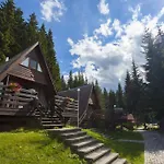 Romantica Forest Resort Dospat