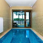 Romantica Forest Resort Dospat