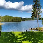 Romantica Forest Resort
