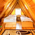 Romantica Forest Resort