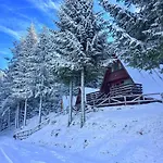 Romantica Forest Dospat