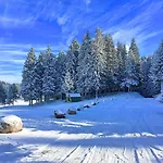 Romantica Forest Resort