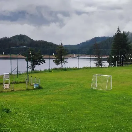 Romantica Forest Resort