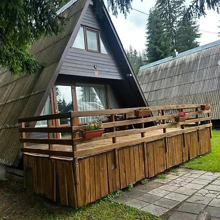 Romantica Forest Resort