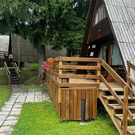 Resort Romantica Forest