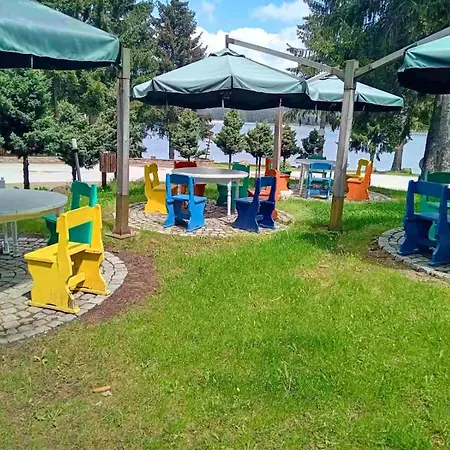 Romantica Forest Dospat