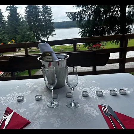 Romantica Forest Resort Dospat