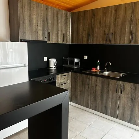 Romantica Forest Resort 3*