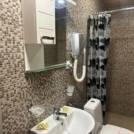 Romantica Forest Resort 3*