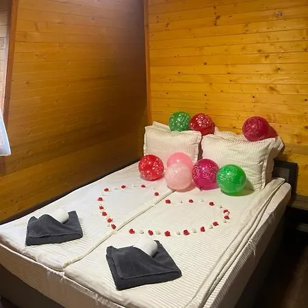 Resort Romantica Forest Dospat