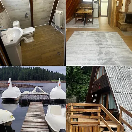 Romantica Forest Resort