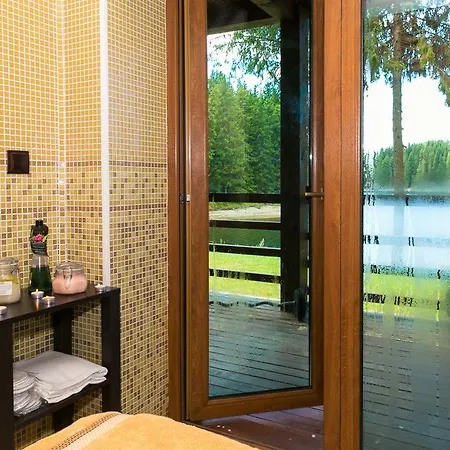 Resort Romantica Forest 3*
