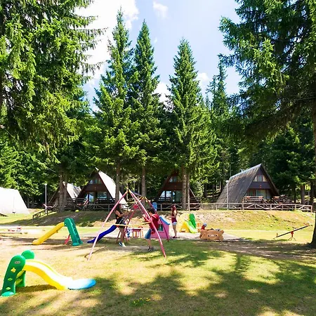 Romantica Forest Resort 3*