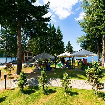 Resort Romantica Forest Dospat
