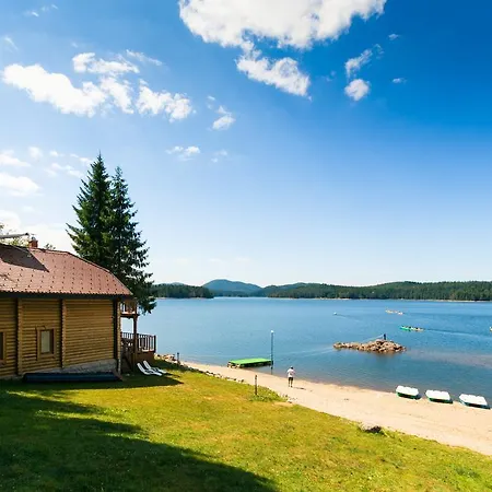 Resort Romantica Forest 3*