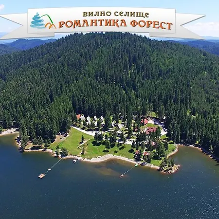 Romantica Forest Resort 3*