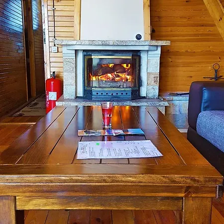 Romantica Forest Resort Dospat
