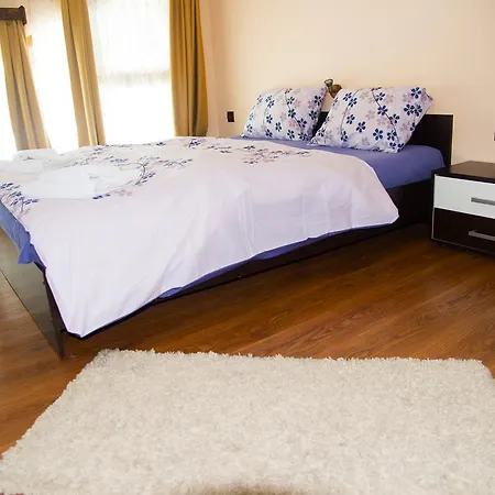 Romantica Forest Resort Dospat