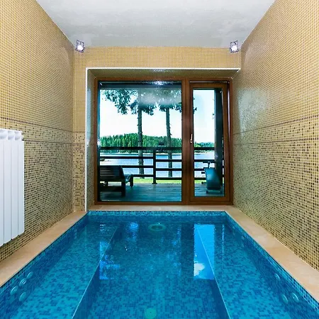 Romantica Forest Resort Dospat