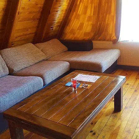 Resort Romantica Forest 3*