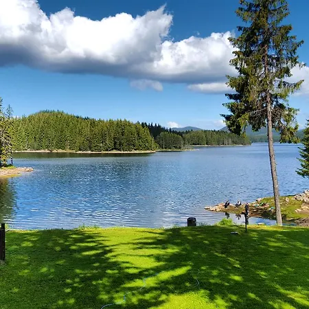 Romantica Forest Resort