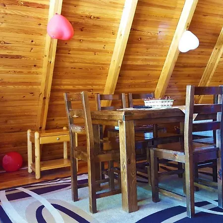 Resort Romantica Forest 3*