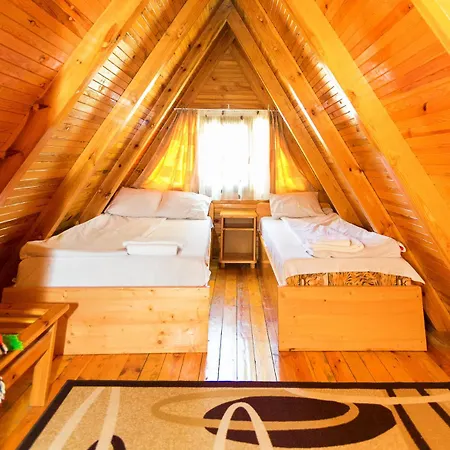 Romantica Forest Resort