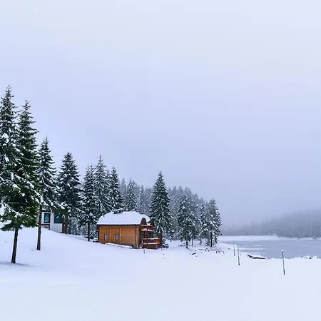 Romantica Forest Resort