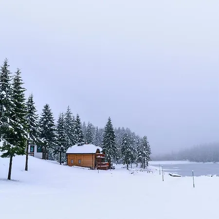 Romantica Forest Resort