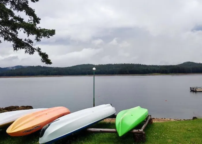 Romantica Forest Resort