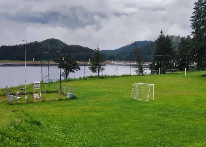 Romantica Forest Resort