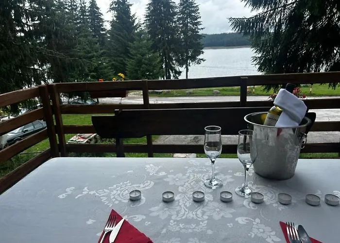 Romantica Forest 3* Dospat