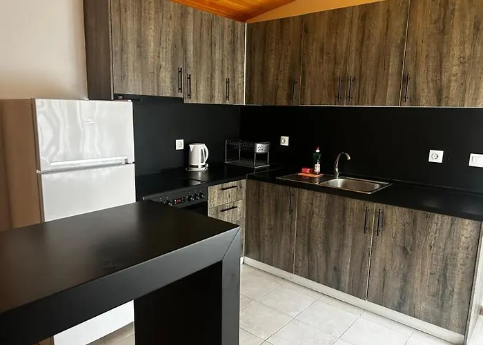 Romantica Forest Resort 3*