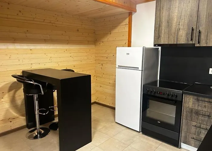 Romantica Forest 3* Dospat