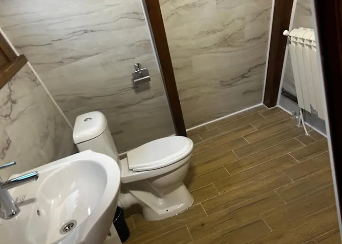 Resort Romantica Forest