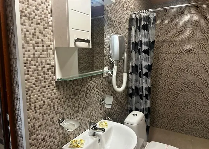 Romantica Forest Resort 3*