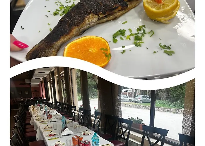 Romantica Forest Resort 3*