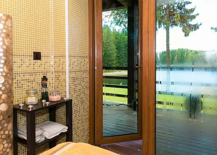 Resort Romantica Forest 3*