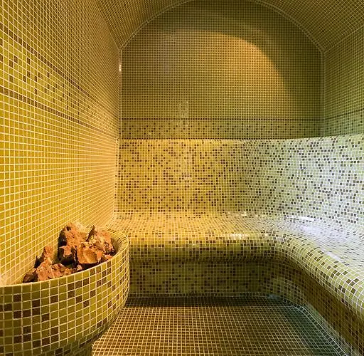 Romantica Forest Resort 3*