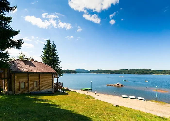 Resort Romantica Forest 3*