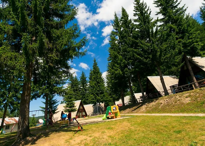 Romantica Forest Dospat