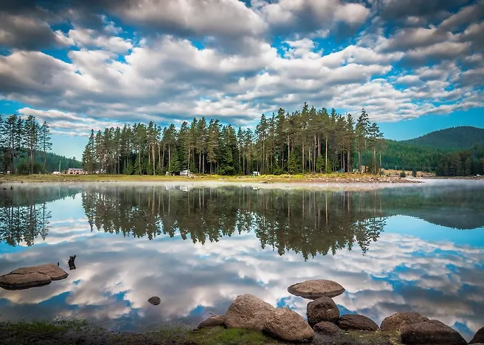 Romantica Forest Resort 3*